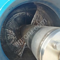 Сепаратор шнековый EcoPulse S-2.1