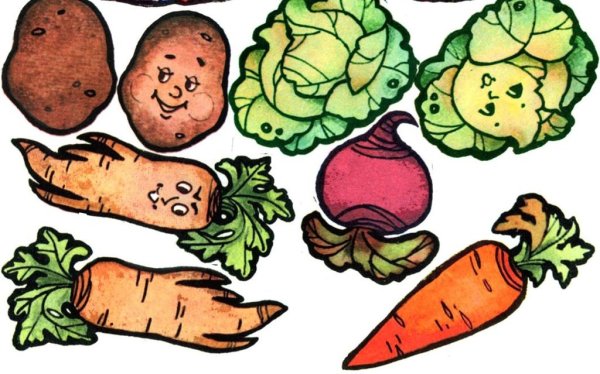 Казахстан: овощные цены Астаны