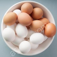 Яйцо куриное