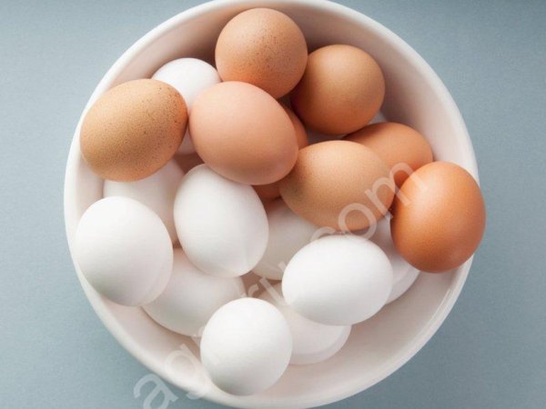 Яйцо куриное