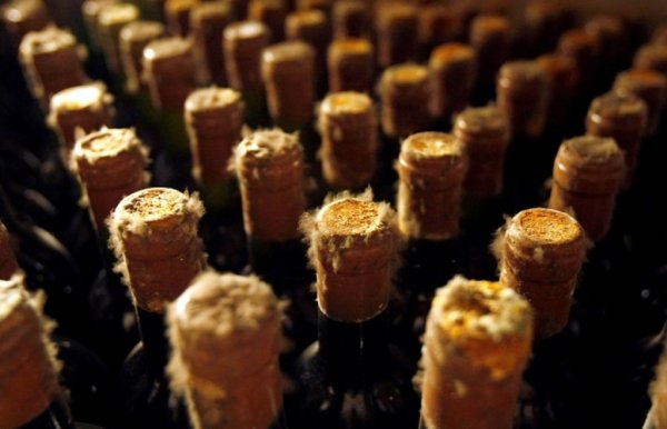 Расширение винных границ