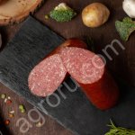 Колбасные изделия и деликатесы Халяль