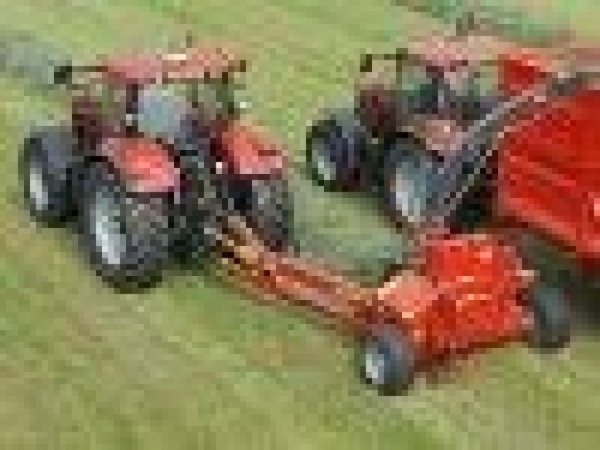 Новинки компании Lely на конференции Эффективное животноводство  в Воронежской области