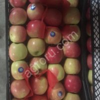 Яблоки Гренни Смит, Голден делишес, Рэд делишес, Пинк Леди