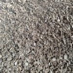 Жмых подсолнечника