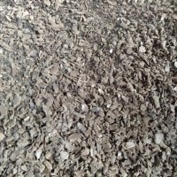 Жмых подсолнечника