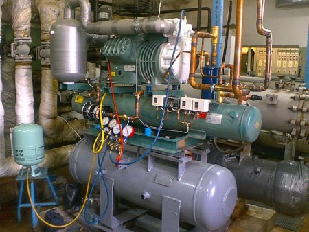 Промхолод приглашает на выставку «Мир Климата 2010»