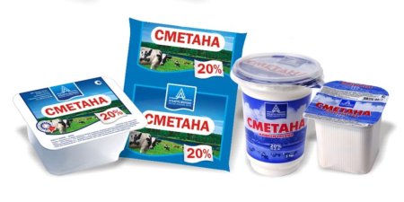 Молочные цены Караганды