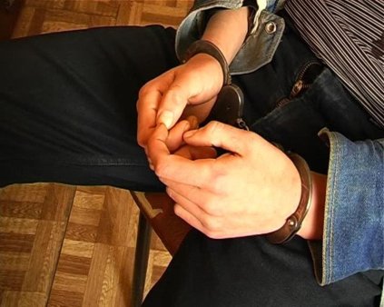 Непроданная бутылка водки привела к жестокому убийству