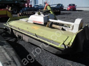 CLAAS CORTO F косилка