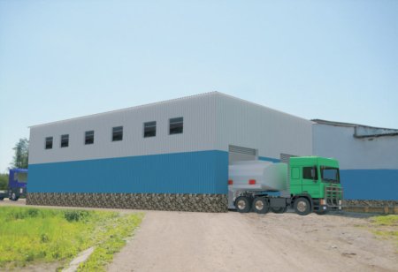 Кунгурскому молоку оставят имя