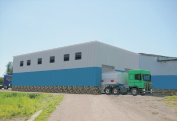 Кунгурскому молоку оставят имя