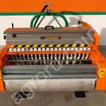 Сеялка навесная механическая ORTOMEC MULTI-SEED MS