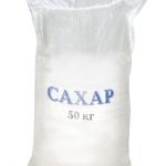 Сахар песок ГОСТ , 50кг/шт