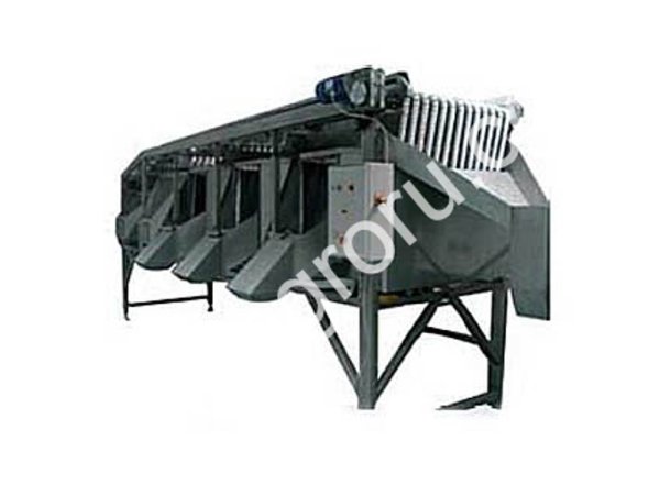 Щелевая тросиковая калибровочная установка