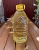 Подсолнечное масло рафинированное