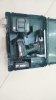 Дрель-шуруповёрт Metabo BS 18 LT, 18 В