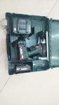 Дрель-шуруповёрт Metabo BS 18 LT, 18 В