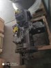 Гидронасос KPM K5V160DTP1X7R в сборе