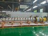 Насос VDD150-260B*3 для перекачки аммиака