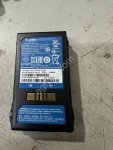 Аккумулятор Zebra BTRY-MC33-52MA-01 для MC3300