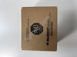 Адаптер Allen-Bradley 1734-AENTR EtherNet/IP