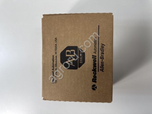 Адаптер Allen-Bradley 1734-AENTR EtherNet/IP