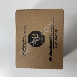 Адаптер Allen-Bradley 1734-AENTR EtherNet/IP