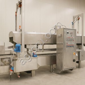 Фритюрница CFS BR3000/400