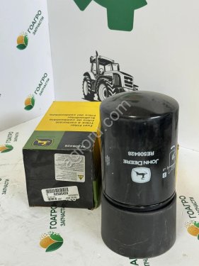 ЭЛЕМЕНТ ФИЛЬТРУЮЩИЙ RE506428 John Deere (оригинал)