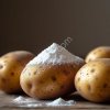 Картофельный крахмал ГОСТ