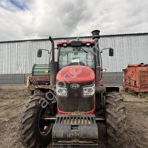 Трактор YTO X-1304