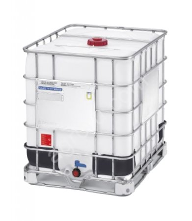 Куб 1м3 пластиковая