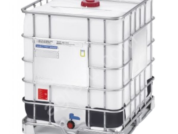 Куб 1м3 пластиковая