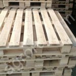 Деревянные поддоны