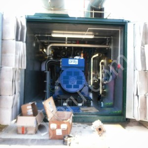 Фильтры для дверей КГУ биогаз