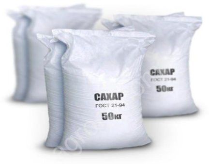 Сахар оптом