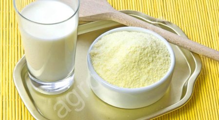 молоко сухое обезжиренное ГОСТ, ТУ