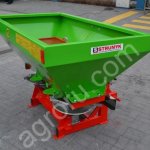 Разбрасыватель удобрений 800,1000,1200л гидравлический, двухдисковый