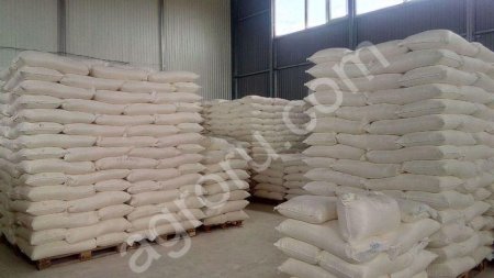 Мука пшеничная ГОСТ Р 52189-2003