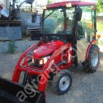 Минитрактор TYM TS23