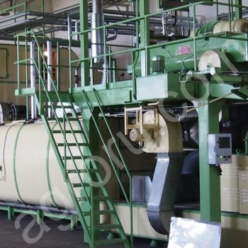 Buhler - линия по выпуску форматов ГНЕЗДО,ЛАЗАНЬЯ