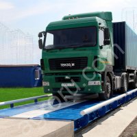 автомобильные весы