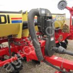 Сеялка пропашная Gherardi G-208