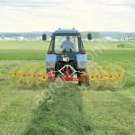 Грабли ворошилки(валковые)