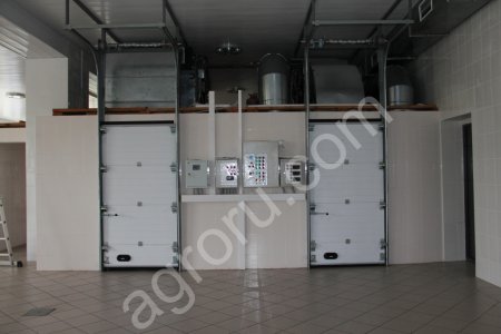 Сушилка для овощей