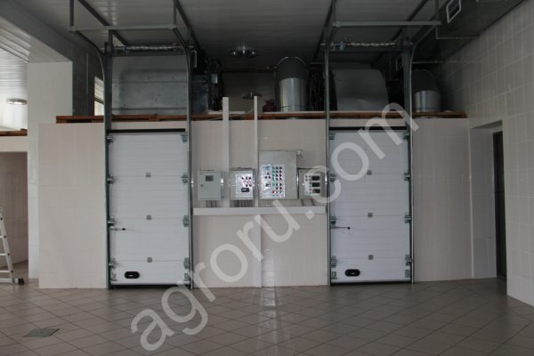 Сушилка для овощей