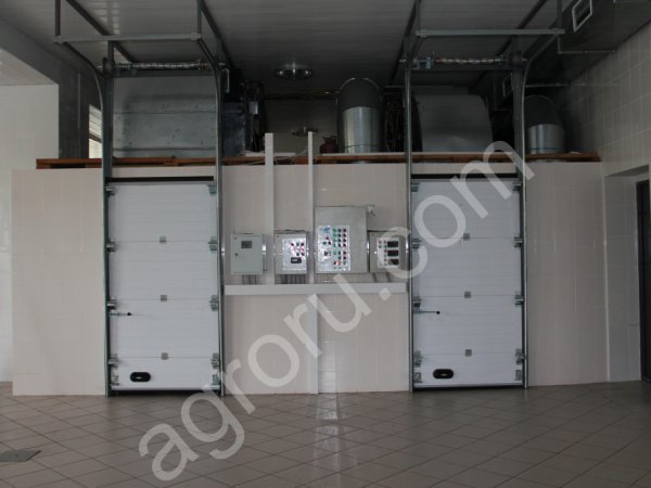 Сушилка для овощей