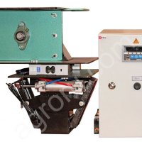 Фасовочный дозатор для сыпучих компонентов