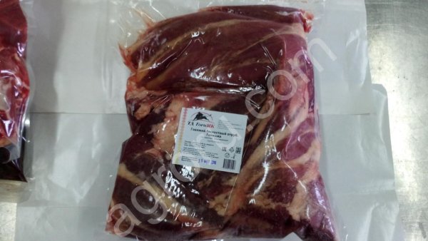 Мясо говядина